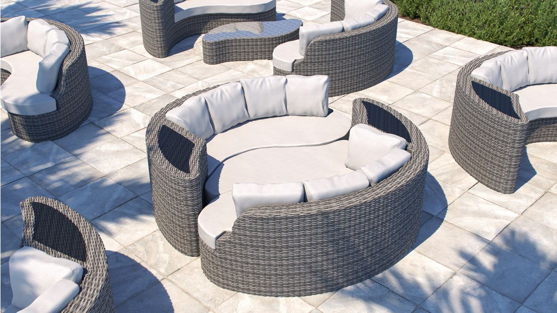 Rattan Garden Furniture for your patio, terrace or conservatory