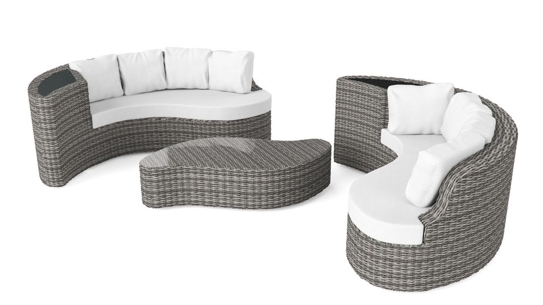 Rattan Garden Furniture for your patio, terrace or conservatory