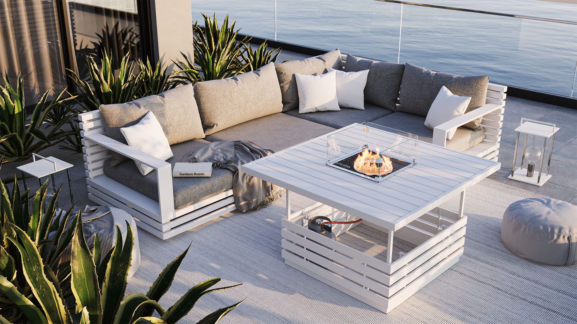 Artelia design garden outlet furniture