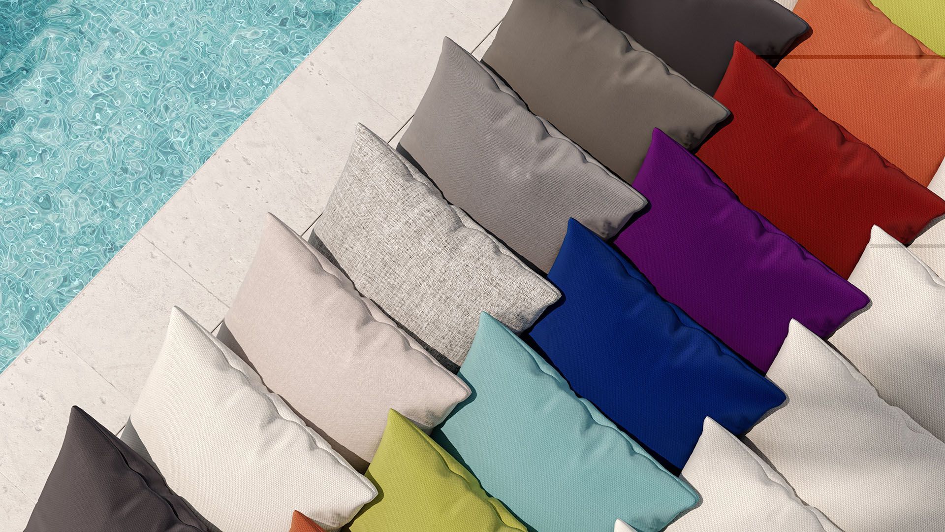 Premium Cushion Covers BOREAS XL artelia design