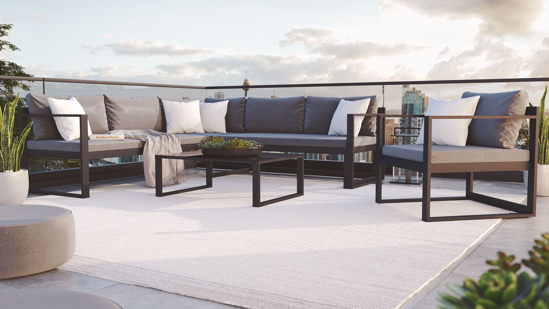 Artelia shop garden furniture