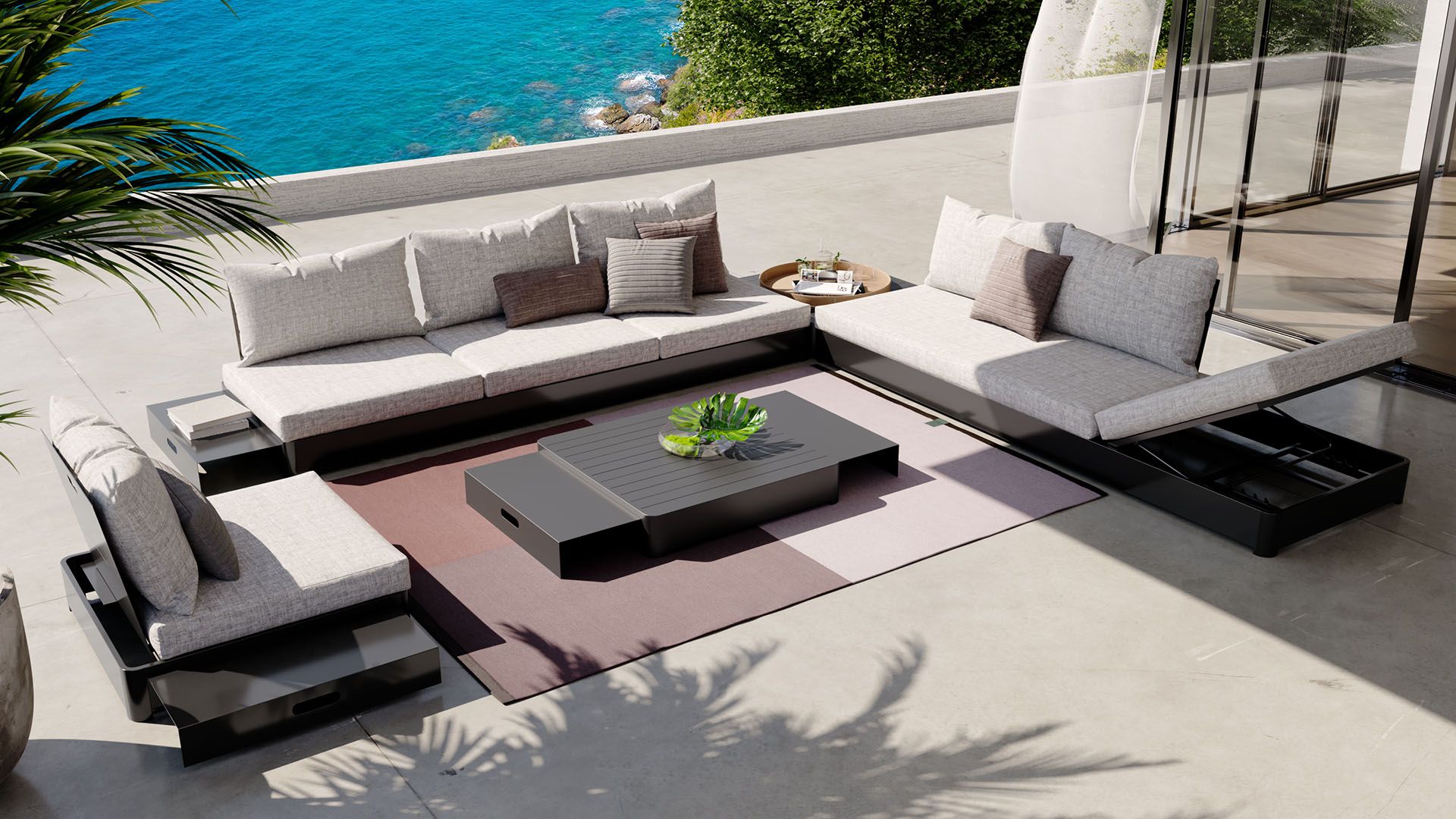 Artelia sales garden furniture