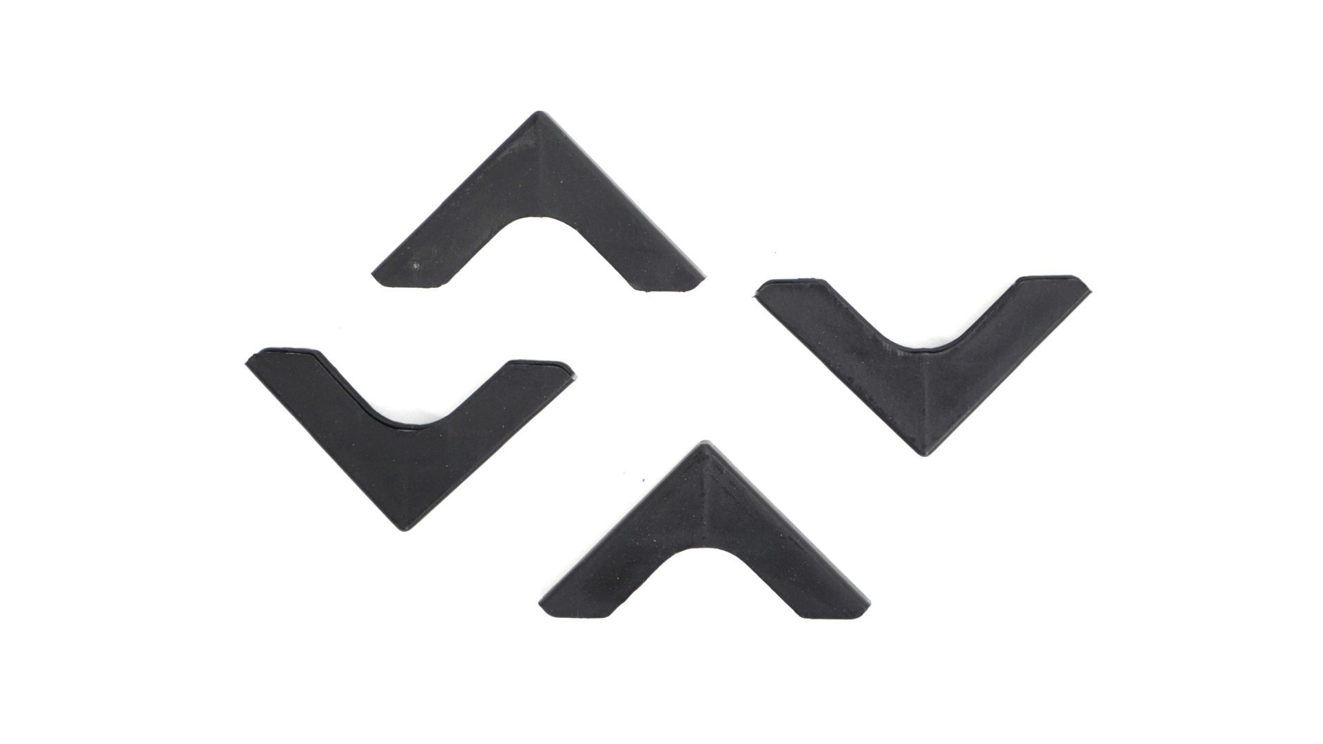 Glass table top corner protectors deals