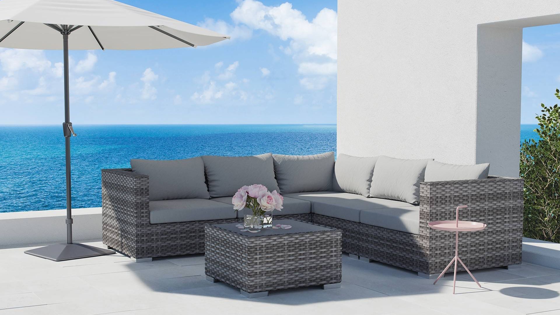 Artelia design best sale garden furniture