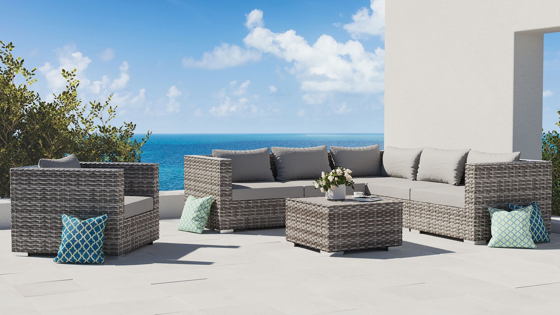 Artelia design hot sale garden furniture