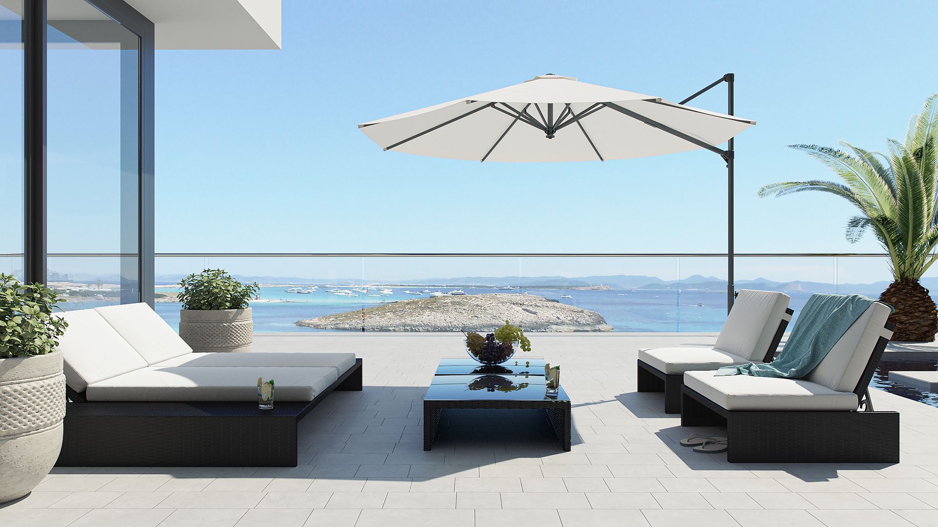 Artelia design hot sale garden furniture