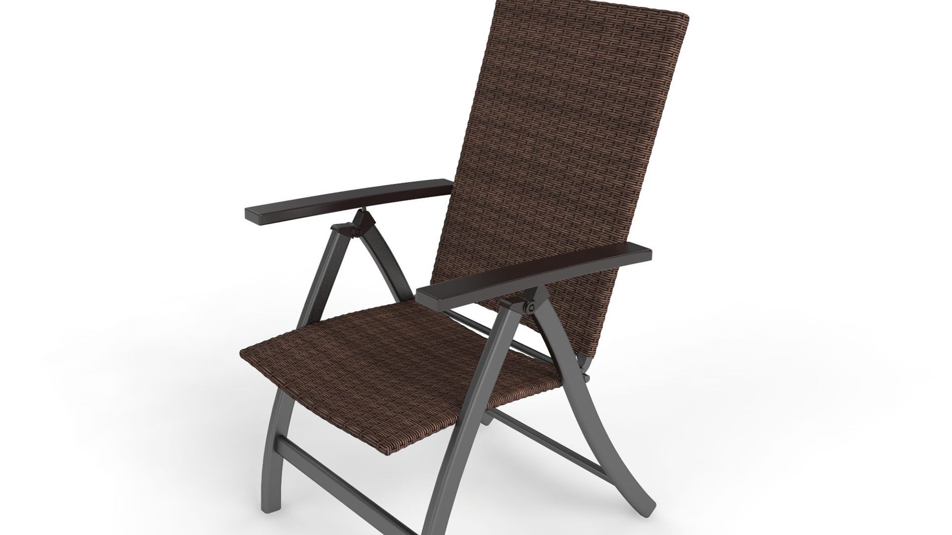 Folding chair 2pcs