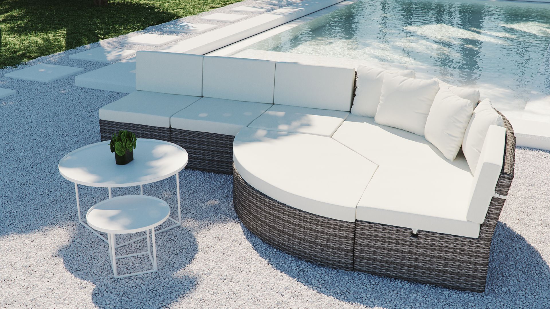 Artelia garden store furniture