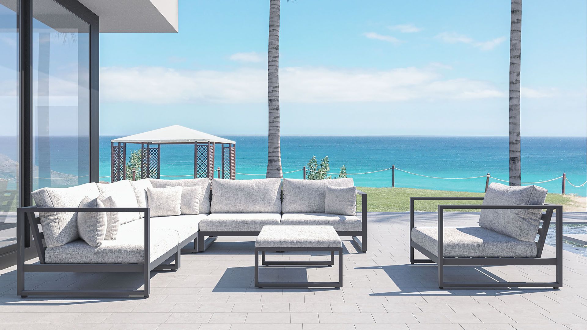 Artelia sales garden furniture