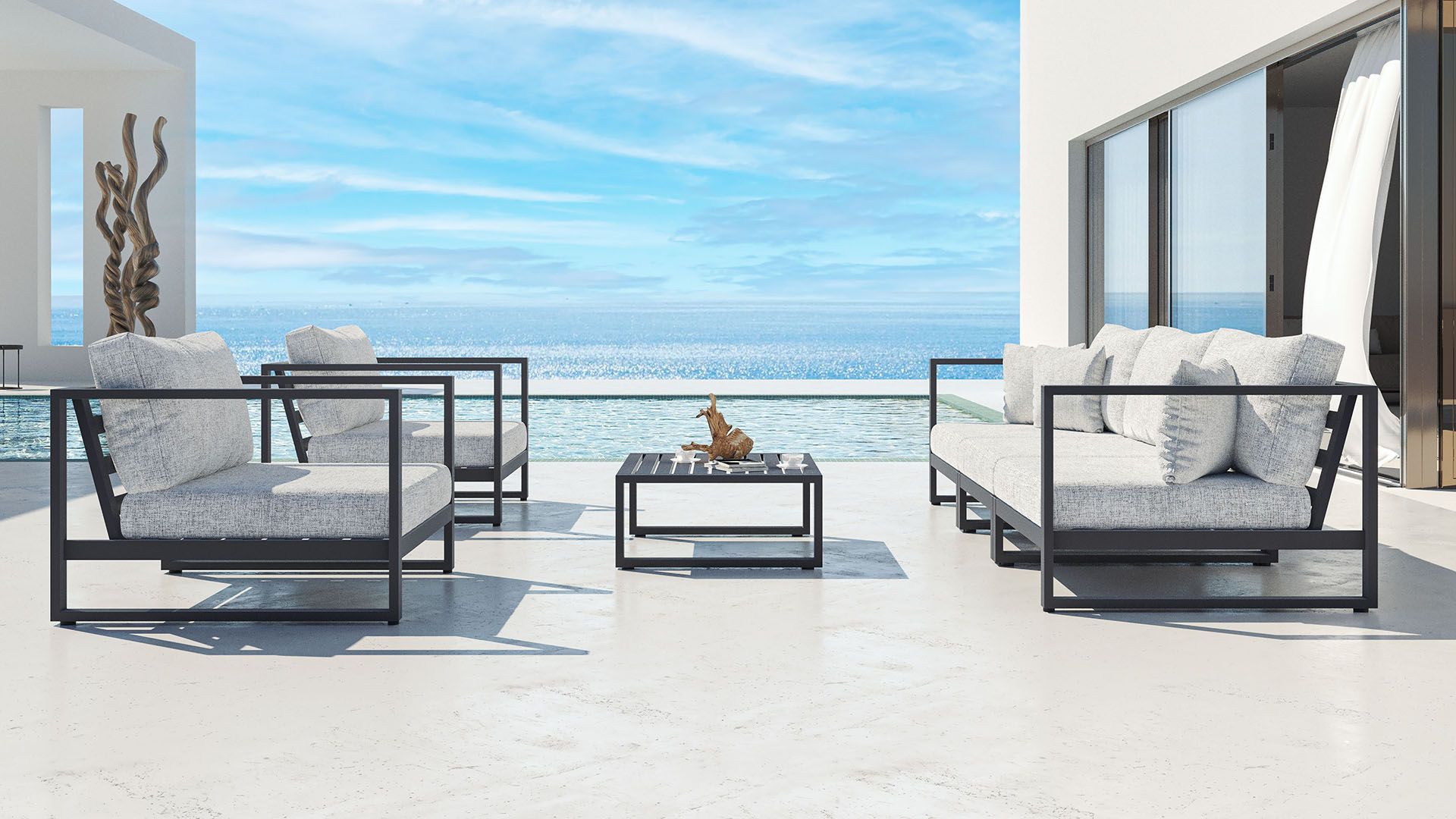 Artelia design best sale garden furniture