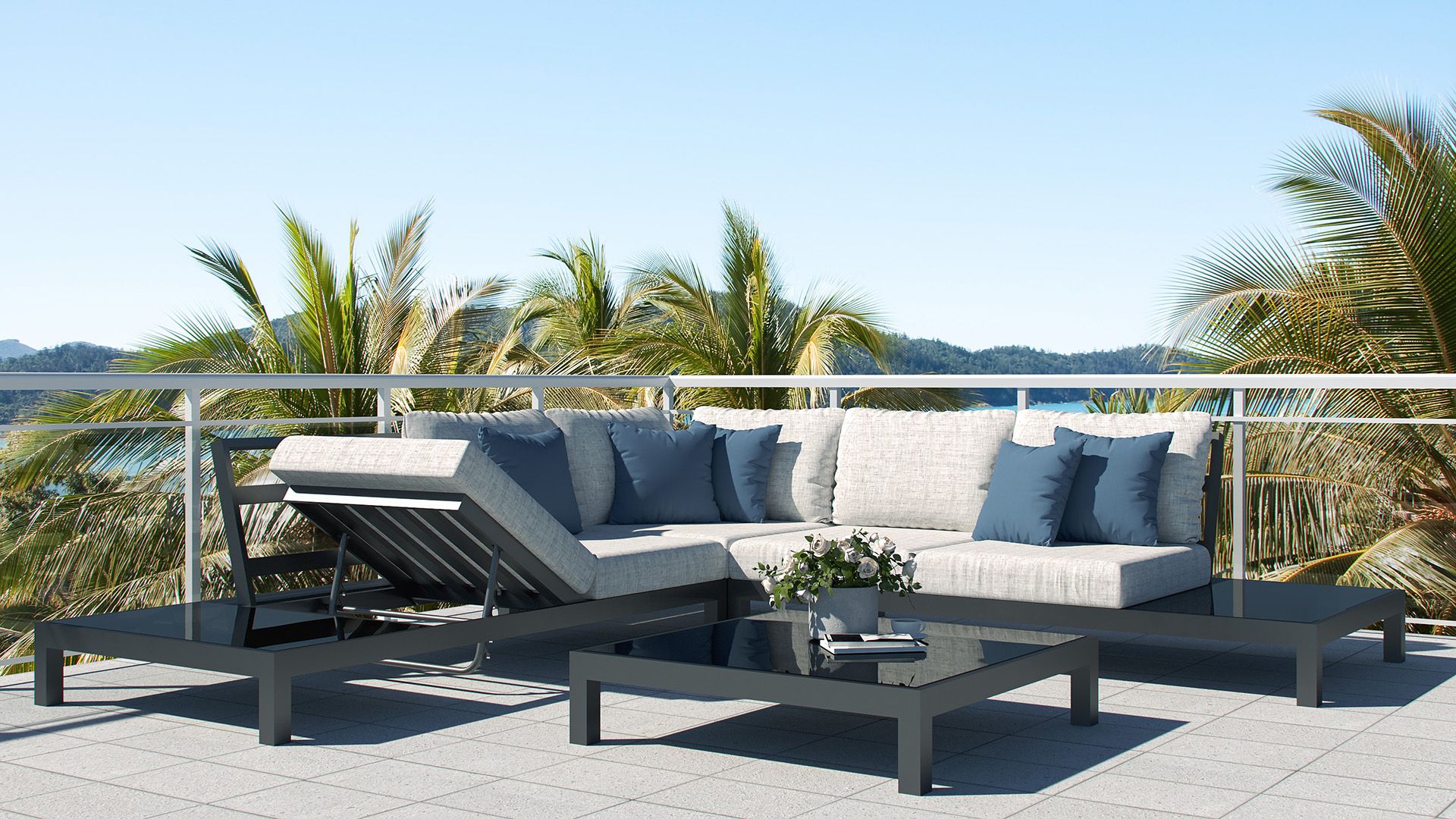 Artelia shop outdoor furniture