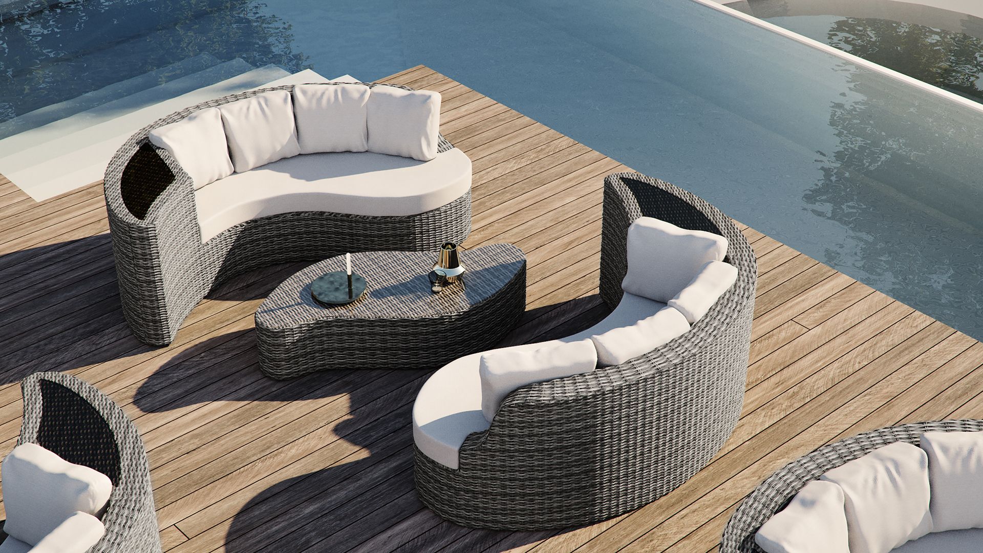 Artelia sales garden furniture