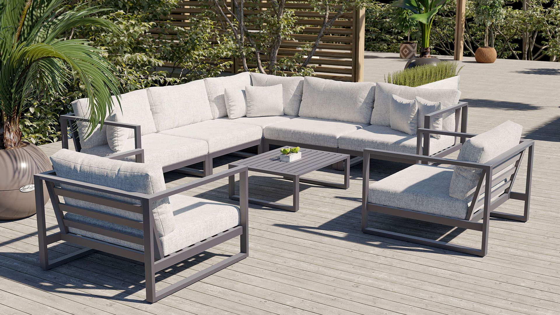 Artelia design best sale garden furniture