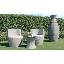 stacking egg bistro set cover