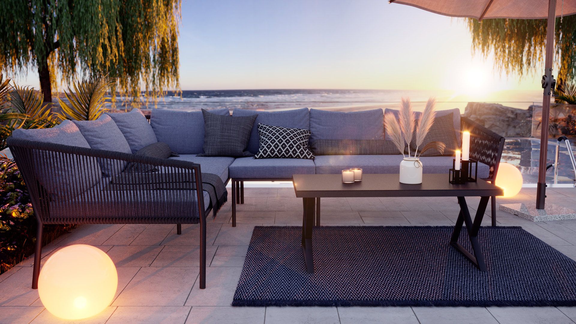 Garden & Patio Furniture arteliadesign.co.uk