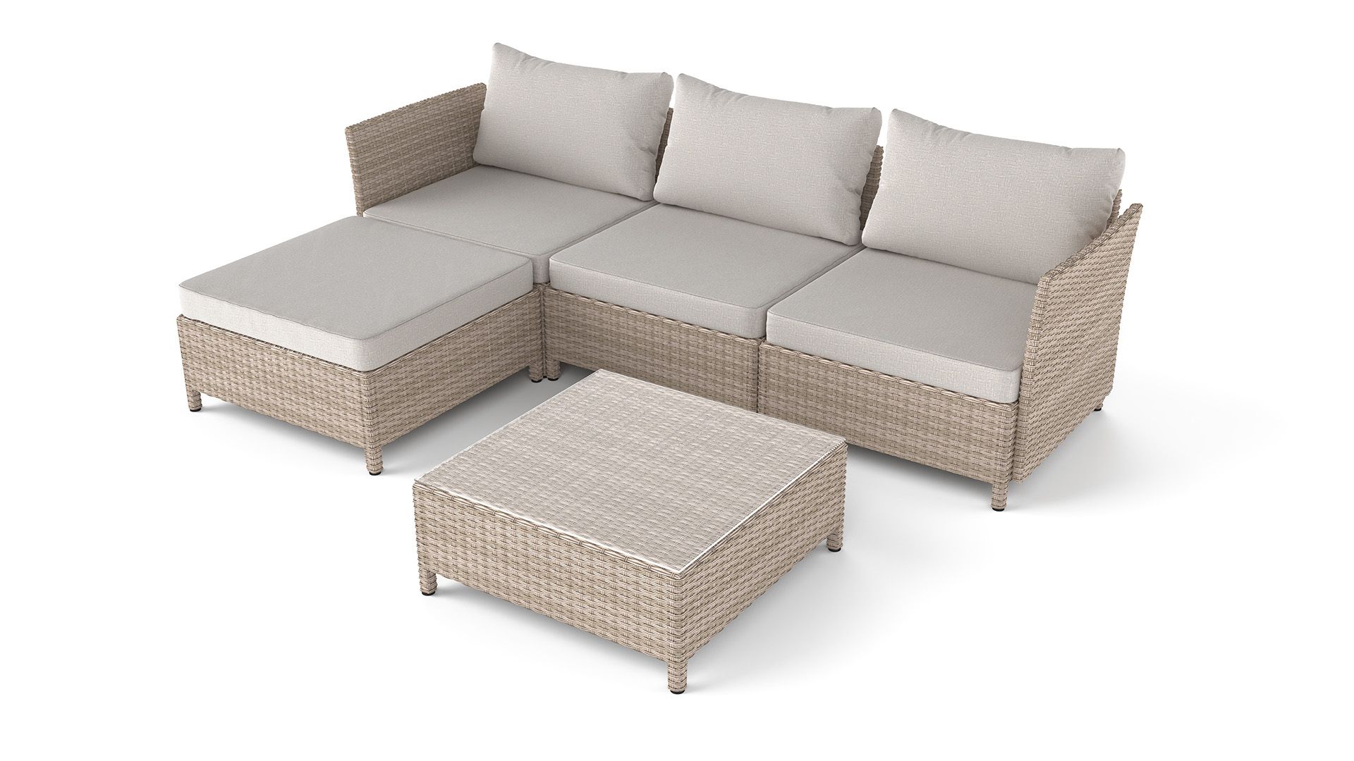 Poco sofa set deals