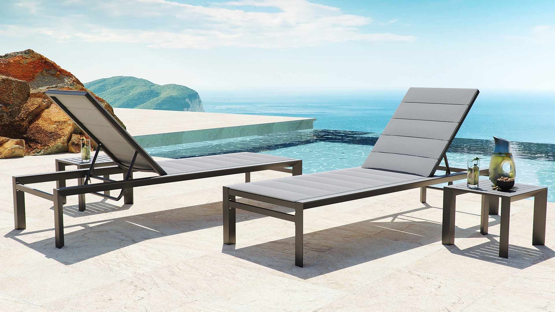 Artelia sun lounger online