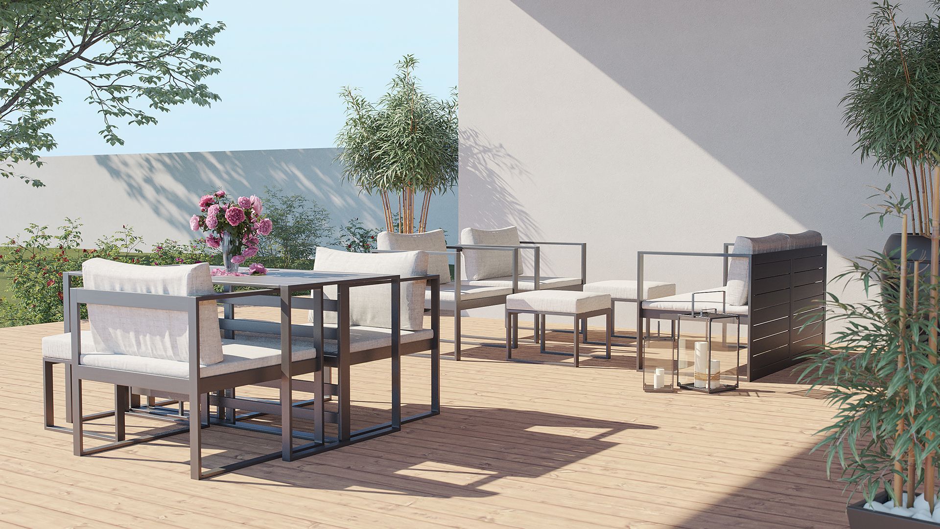 Garden & Patio Furniture arteliadesign.co.uk