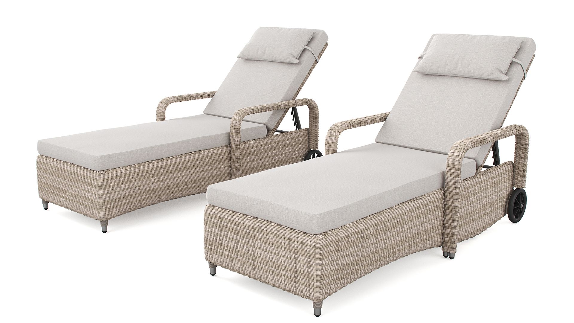 Artelia sun lounger on sale
