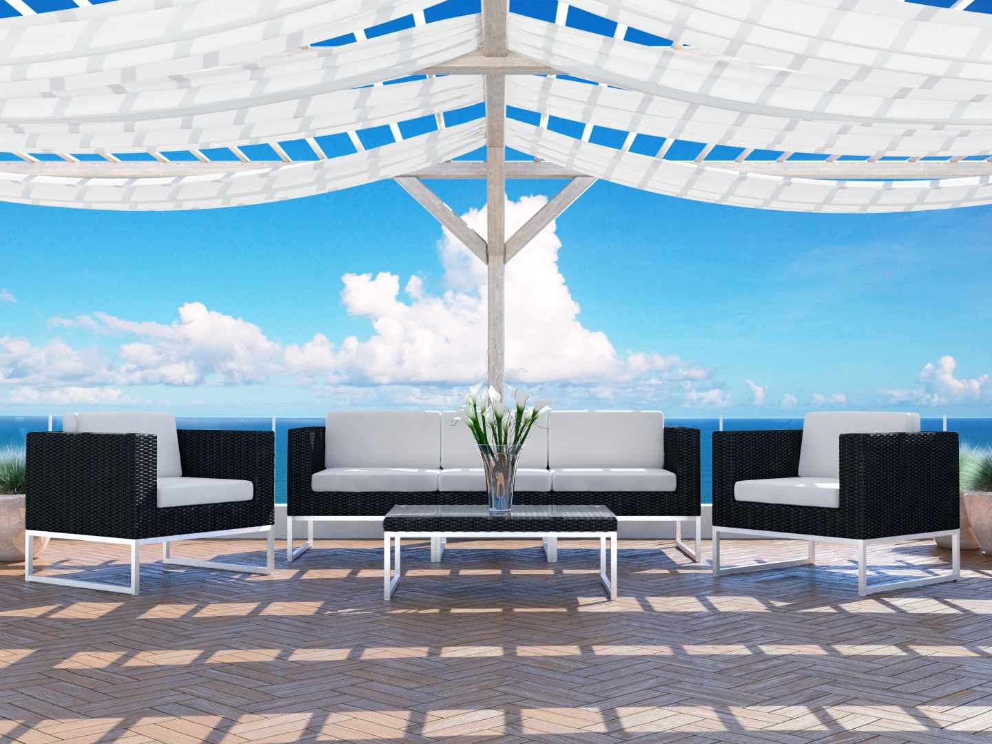 Lounge Group Alivera M