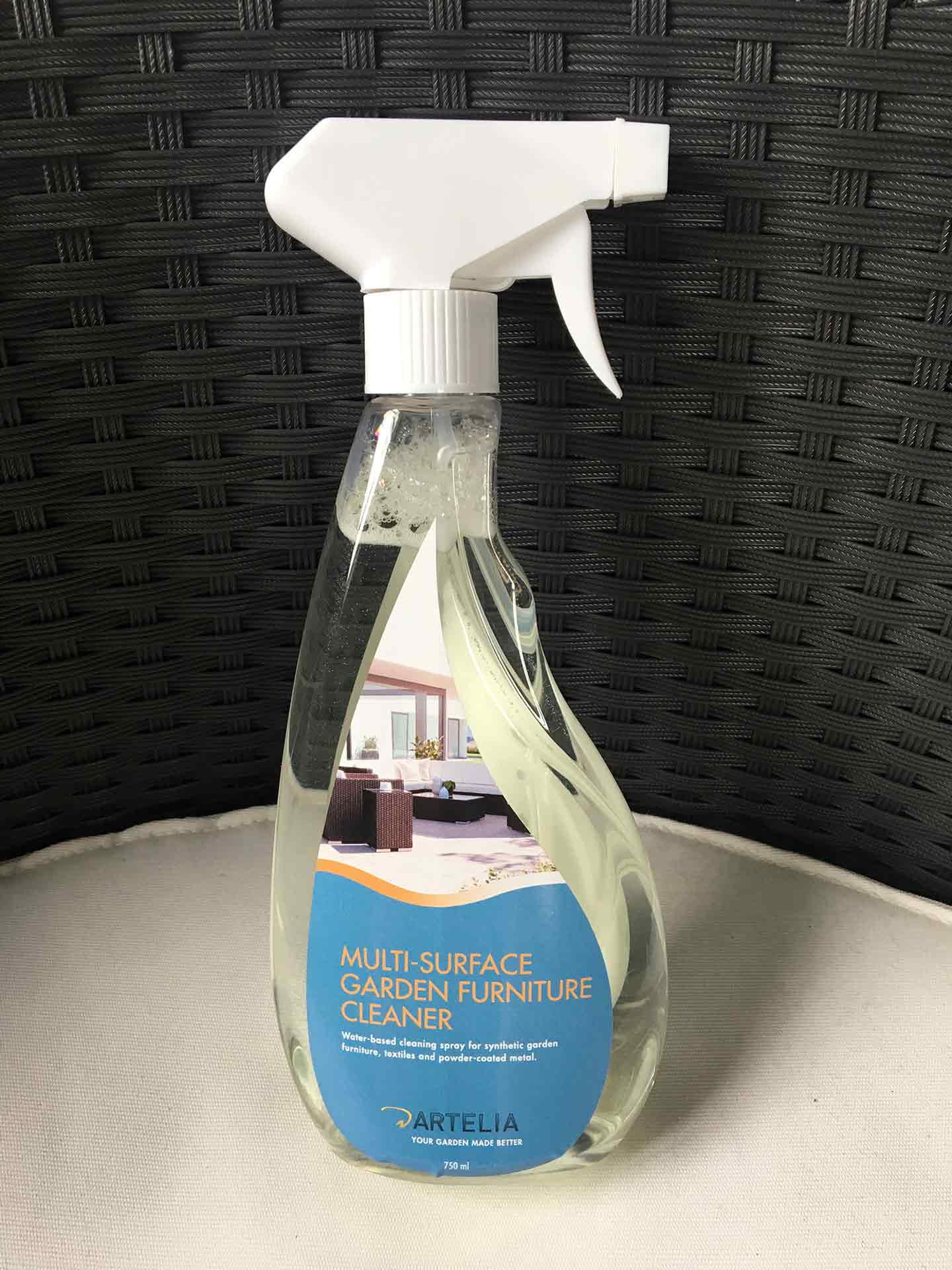 Cleaner Multi-Surface Garden Furniture Cleaner