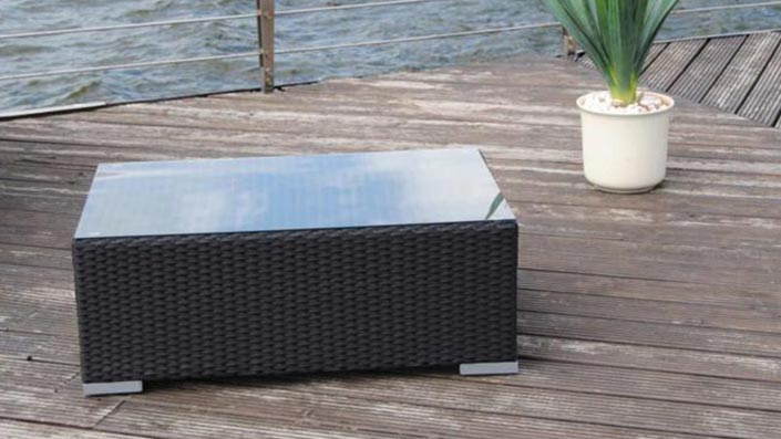 EPONA Coffee Table EPONA Coffee Table