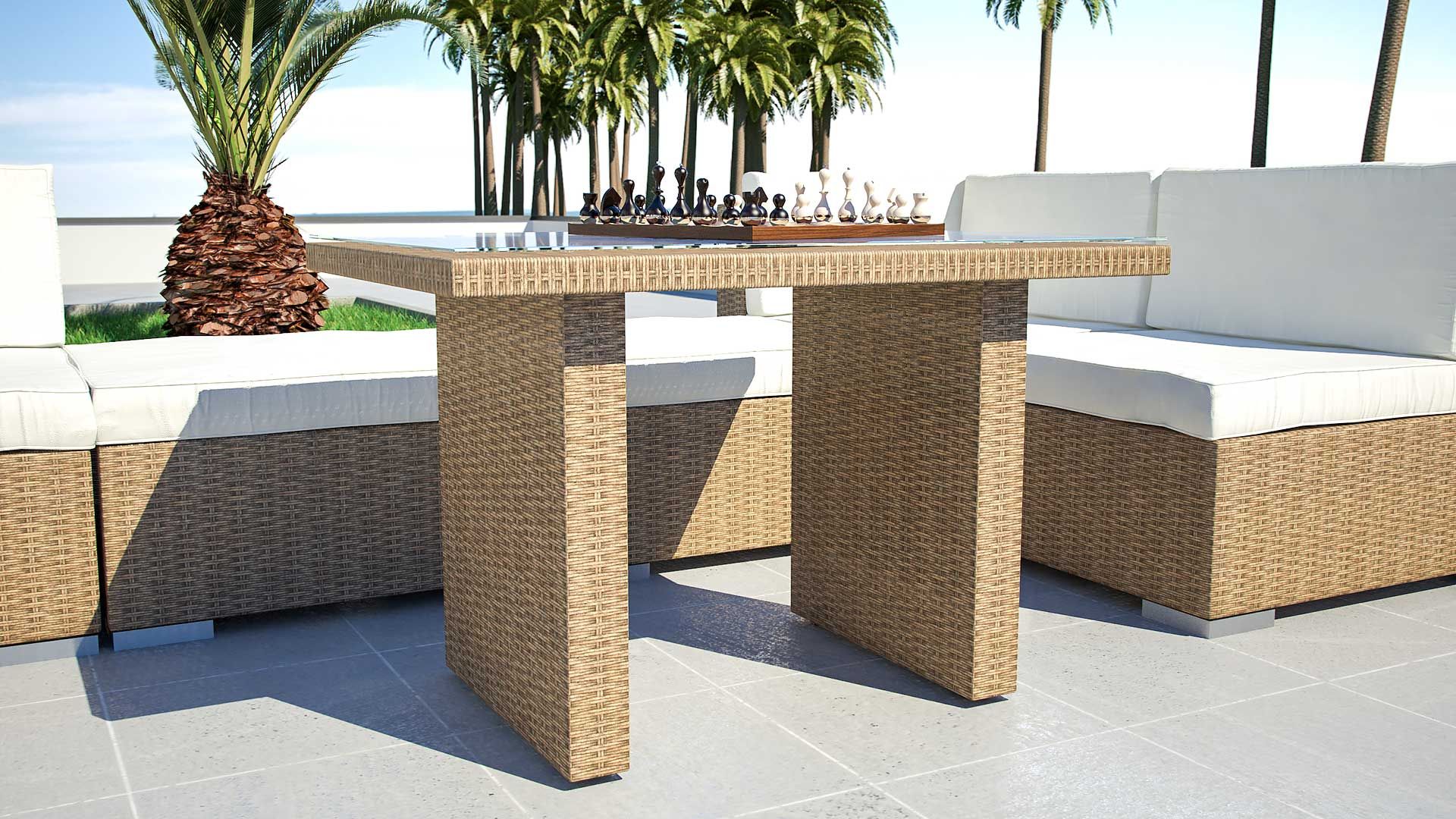 Table High table