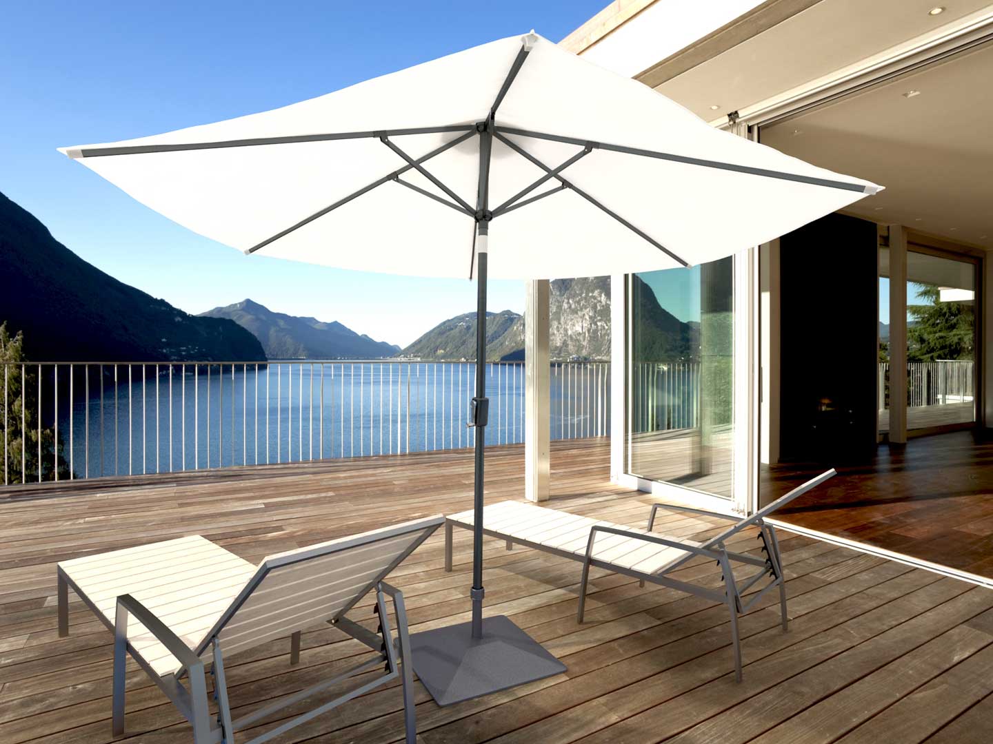 Parasol Hooski