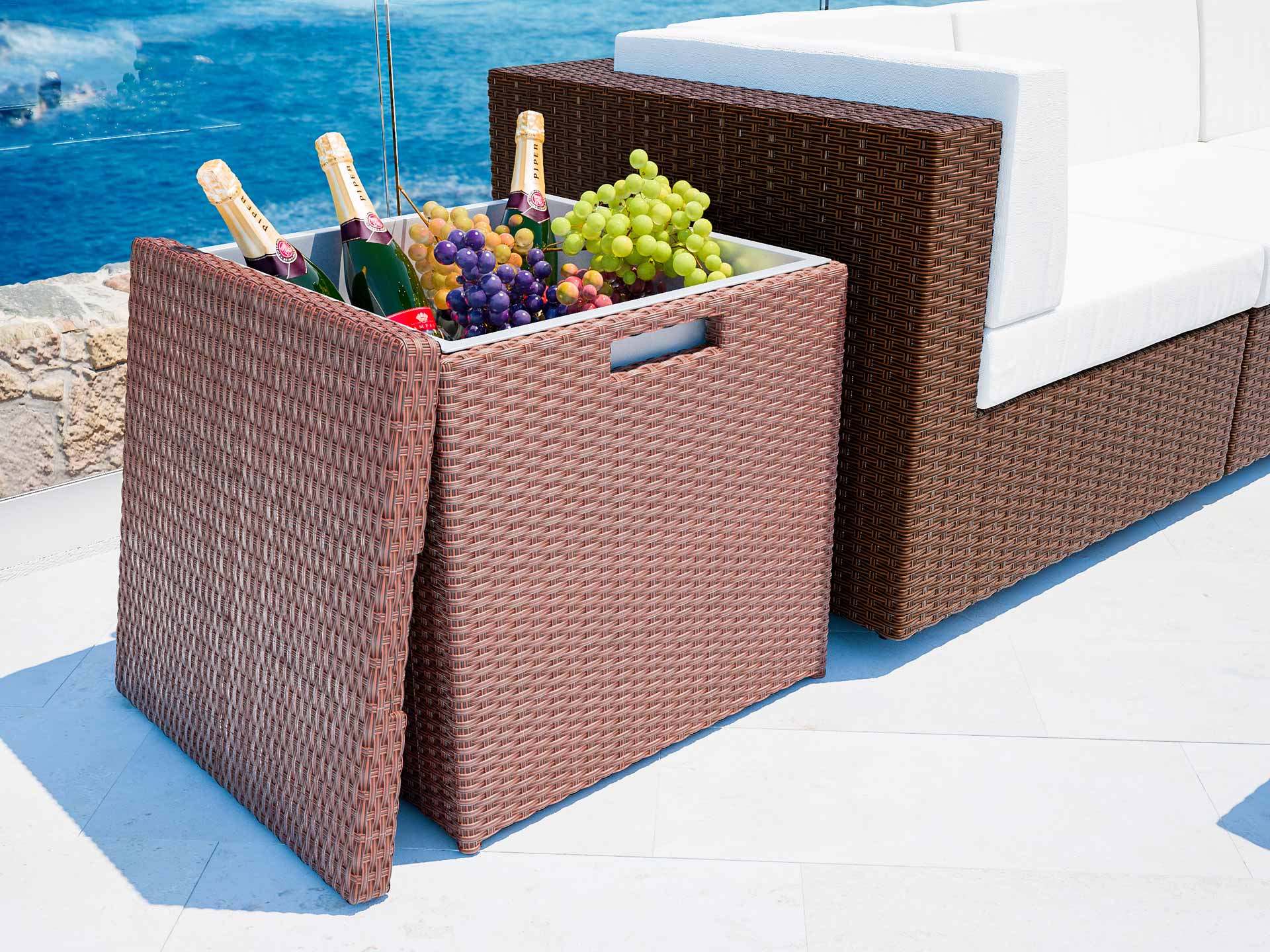 Cool box Ice Box