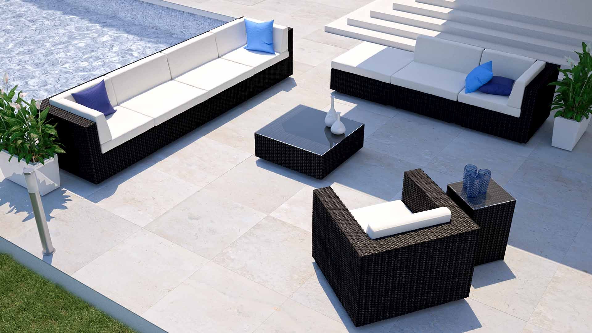 Patio Suite Larentia L