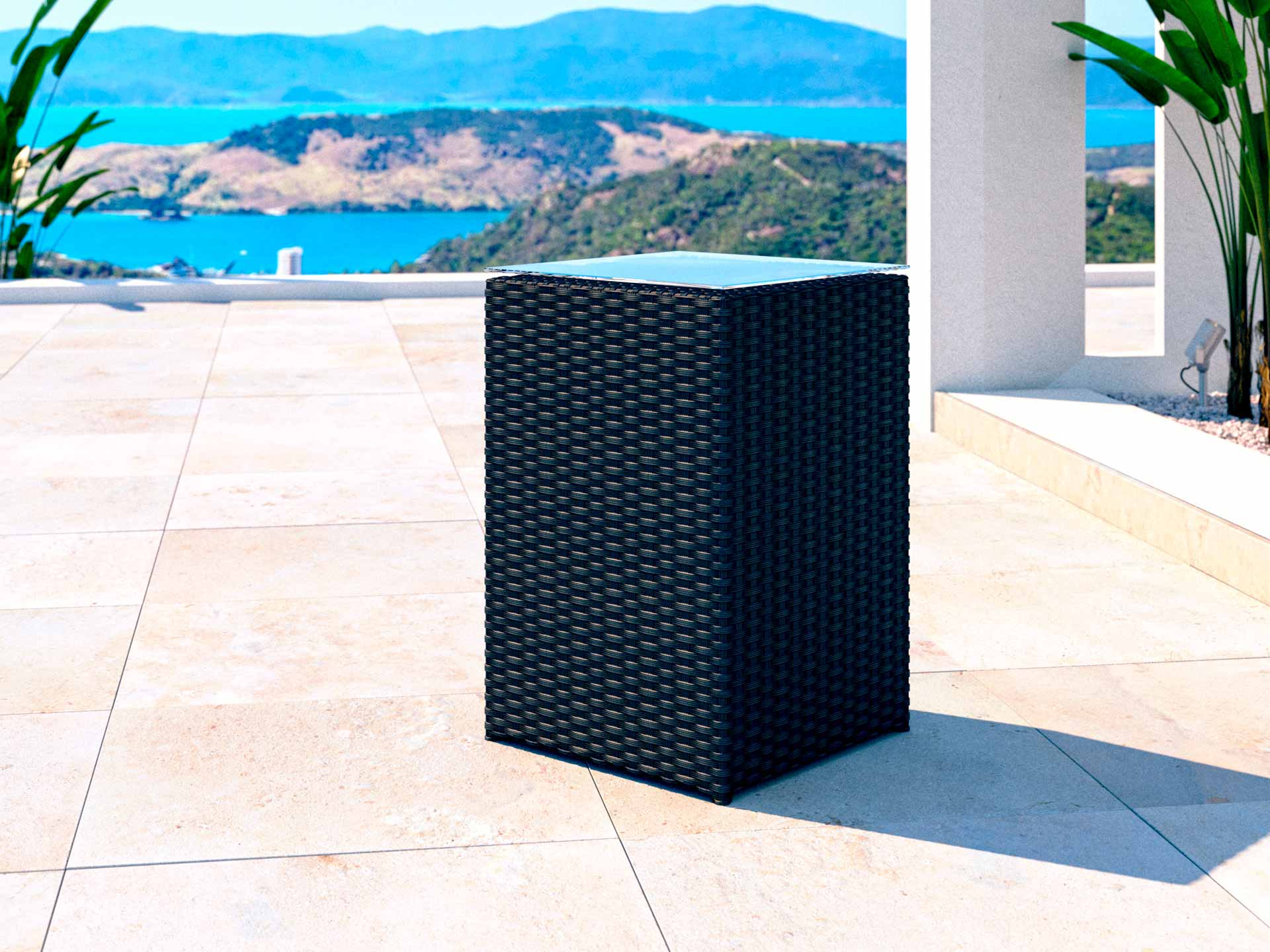 Single Element Larentia side table