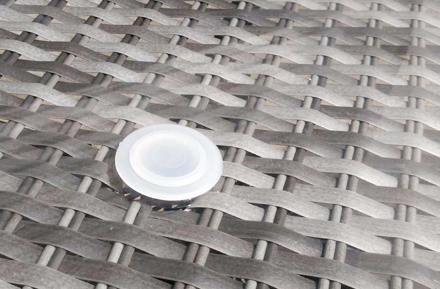 parasol hole cover cap Parasol Hole Cover Cap
