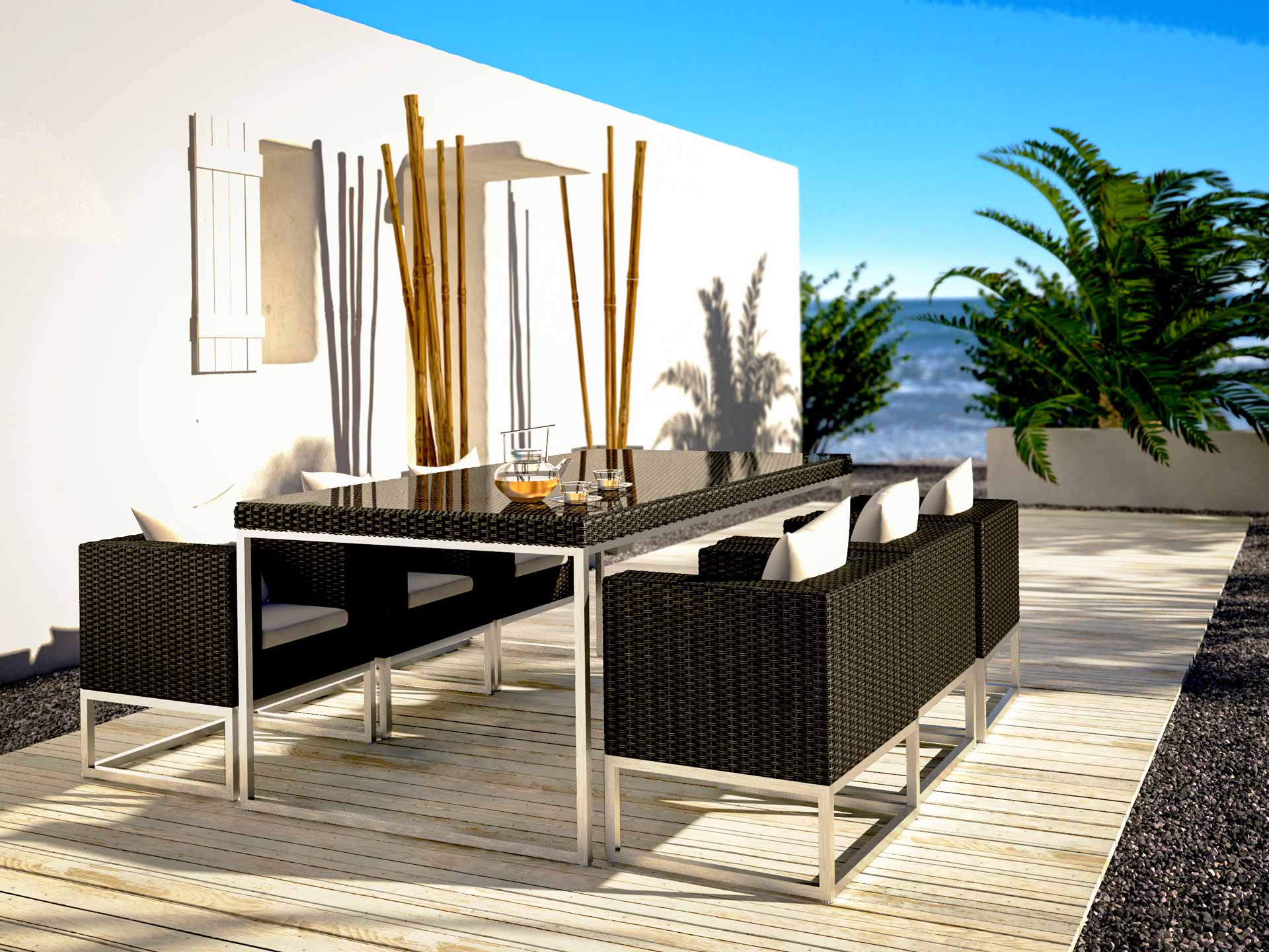 Dining Sets Mara L