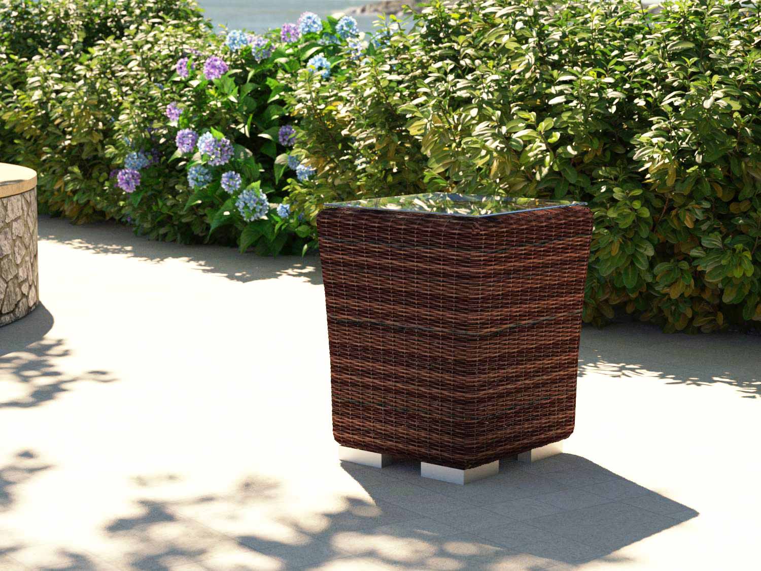 Single Element Rigantona side table