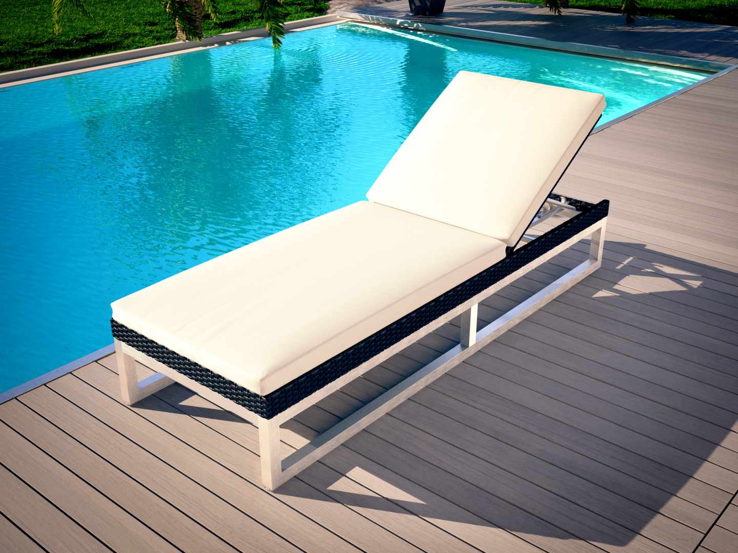 Lounger Sami