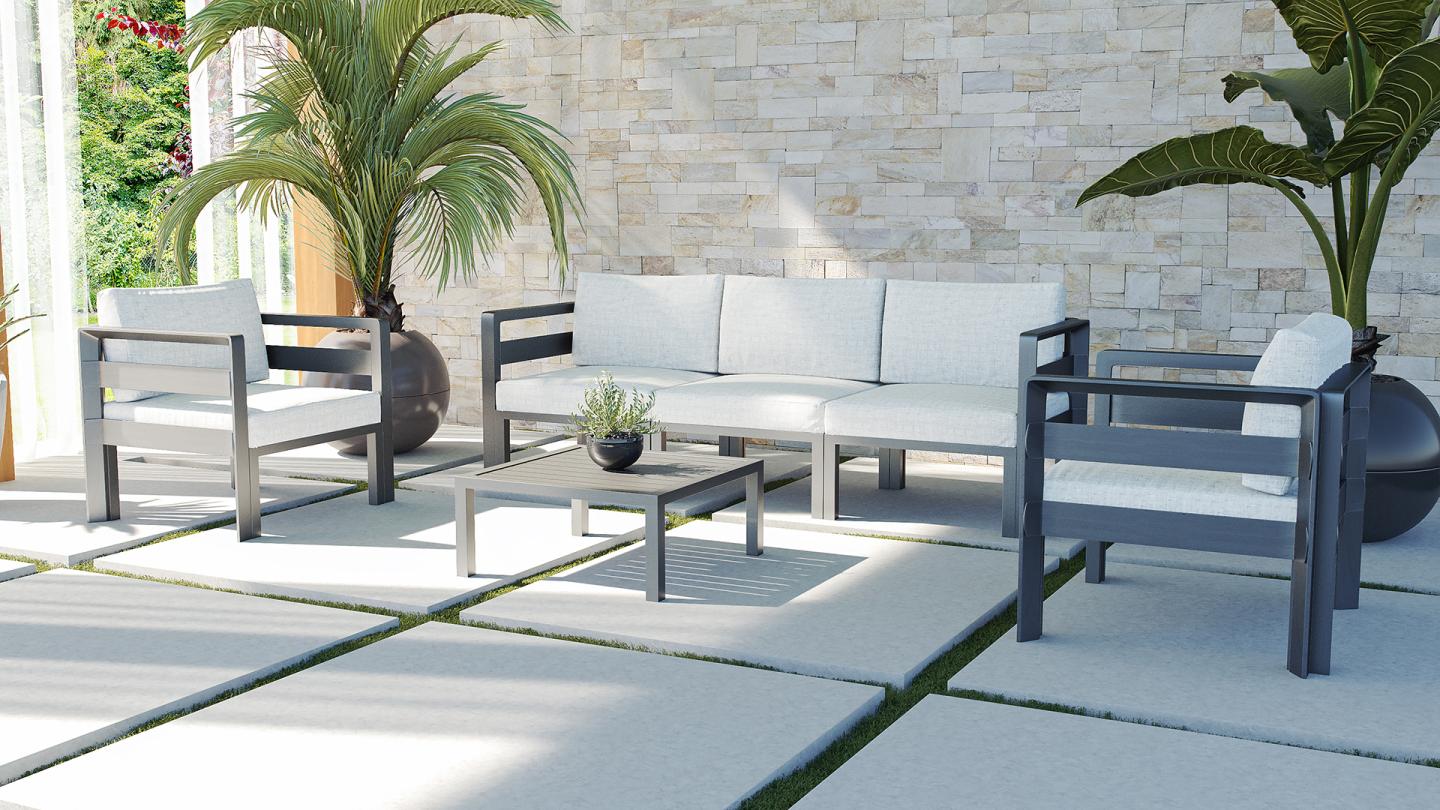 Garden & Patio Furniture arteliadesign.co.uk