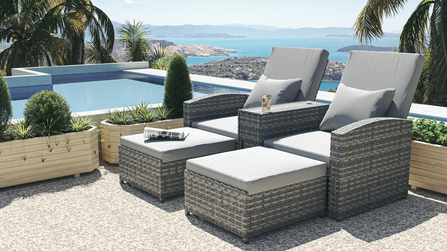 Garden & Patio Furniture arteliadesign.co.uk