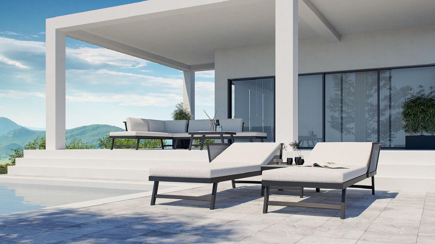 Garden & Patio Furniture arteliadesign.co.uk