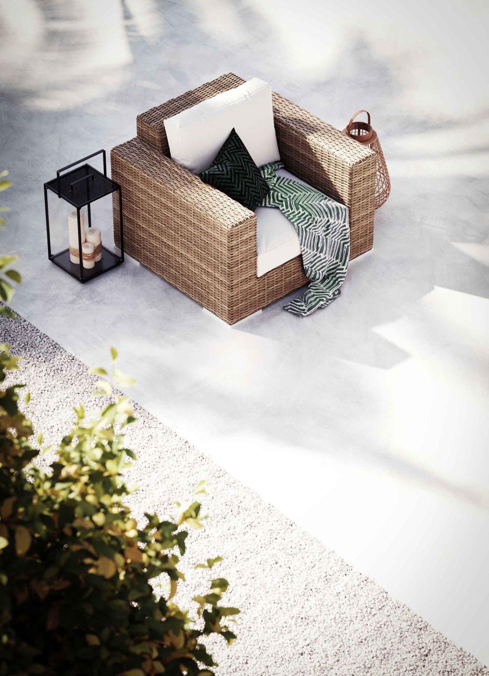 Garden & Patio Furniture arteliadesign.co.uk