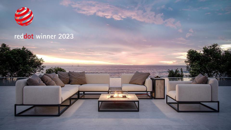 Garden & Patio Furniture arteliadesign.co.uk