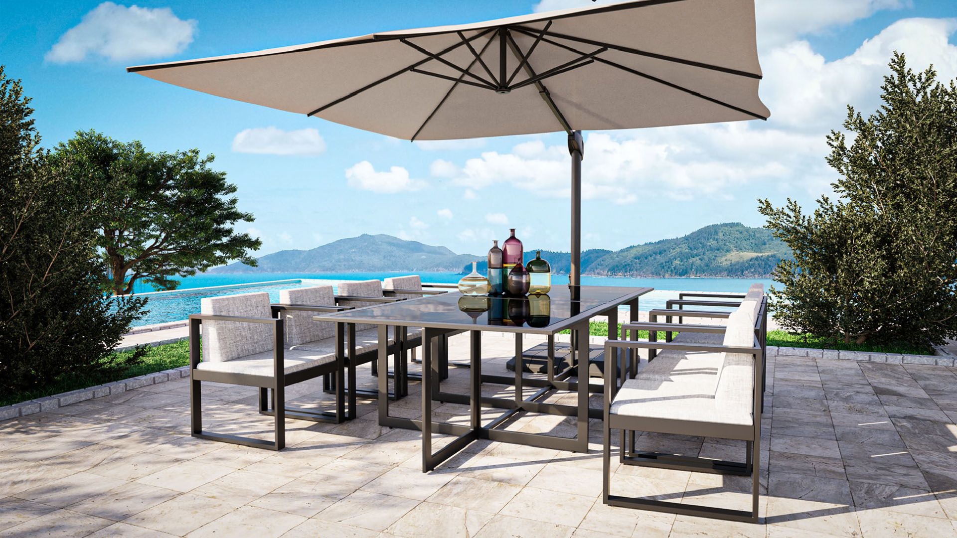 Garden & Patio Furniture arteliadesign.co.uk